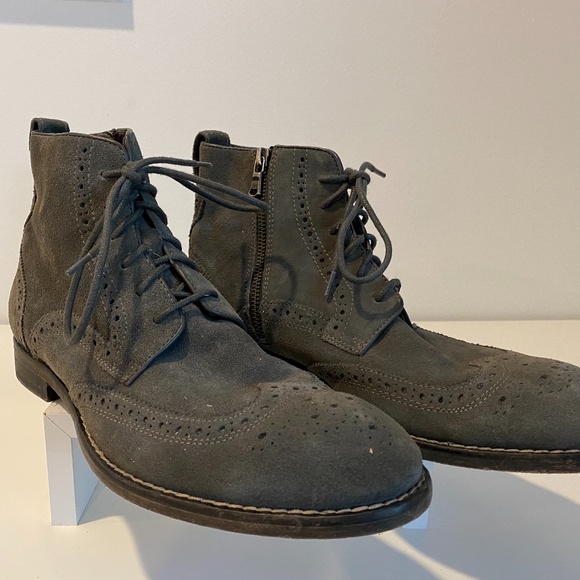 john varvatos wingtip boots
